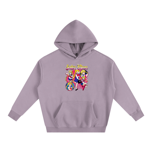 SAILOR MOON HOODIE