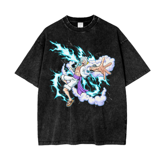 When Anime Meets Street Style: Discovering Limited Drop Fashion Gems