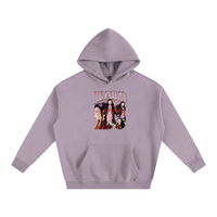 DEMON SLAYER NEZUKO HOODIE