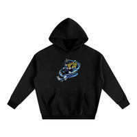 DEMON SLAYER GIYU HOODIE