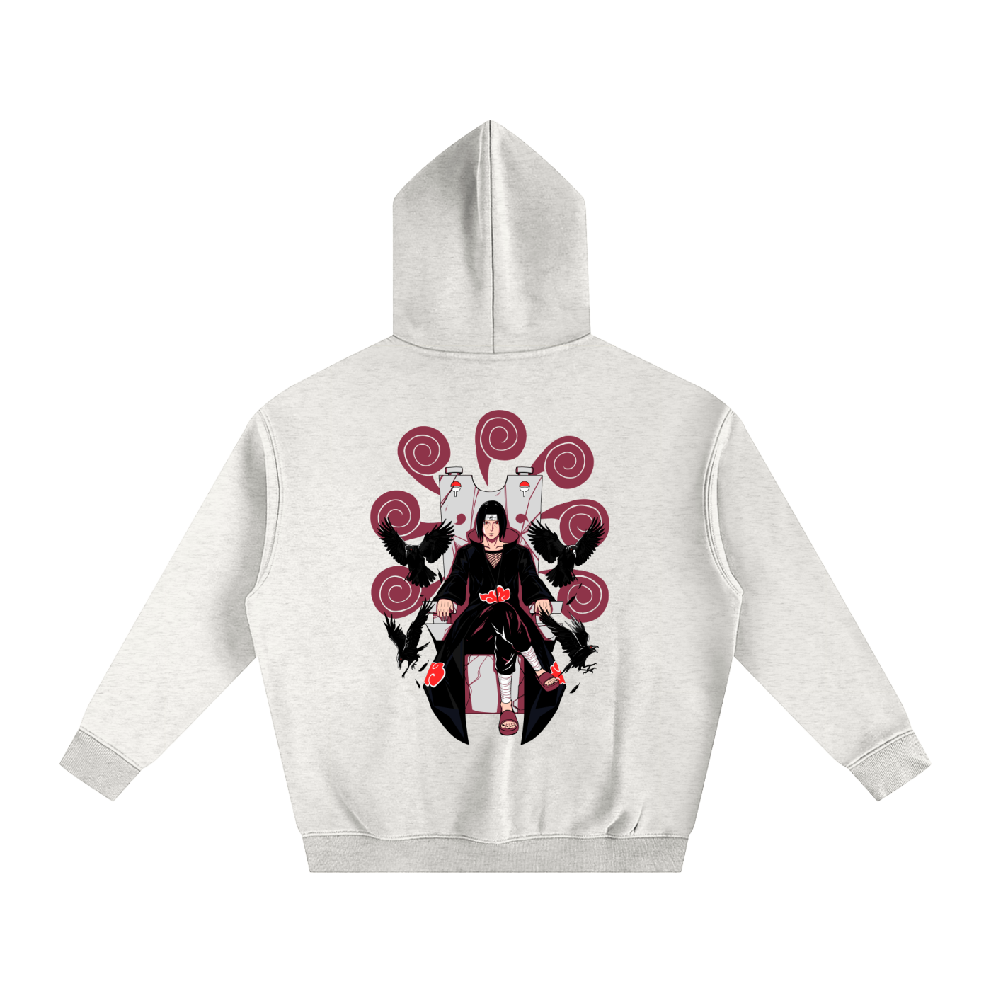 火影忍者鼬卫衣