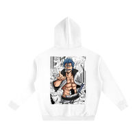 BLEACH GRIMMJOW HOODIE