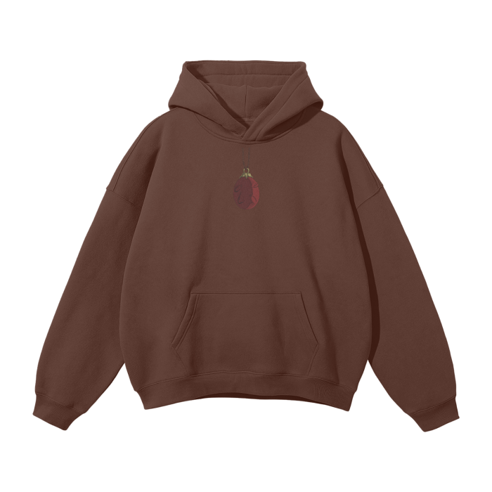 SUDADERA DE GRIFFITH BERSERK