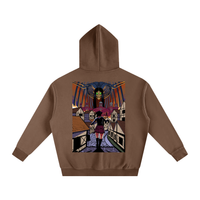 进击的巨人哥特米卡萨连帽衫