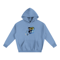 DEMON SLAYER GIYU HOODIE