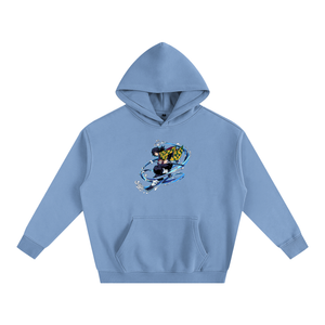 DEMON SLAYER GIYU HOODIE