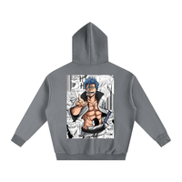 BLEACH GRIMMJOW HOODIE