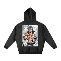 BLEACH GRIMMJOW HOODIE
