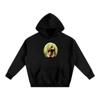 ONE PIECE SANJI HOODIE
