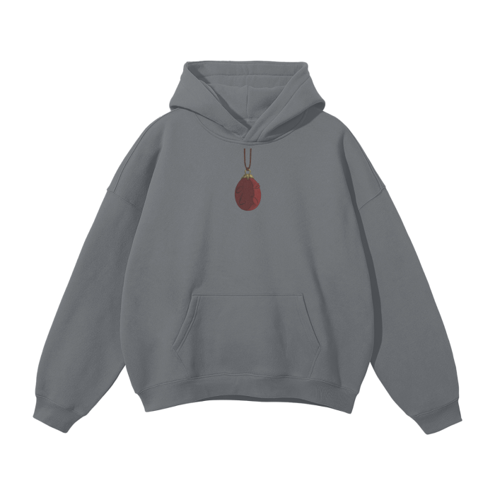 SUDADERA DE GRIFFITH BERSERK