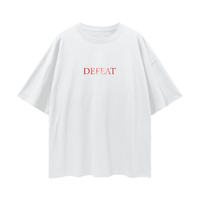 NIGHTREIGN DEFEAT OVERSIZE T-SHIRT