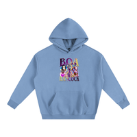 ONE PIECE BOA HOODIE