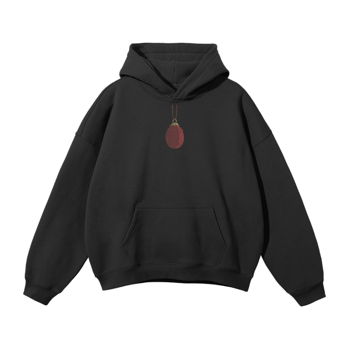 SUDADERA DE GRIFFITH BERSERK