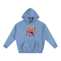 SAILOR MOON HOODIE