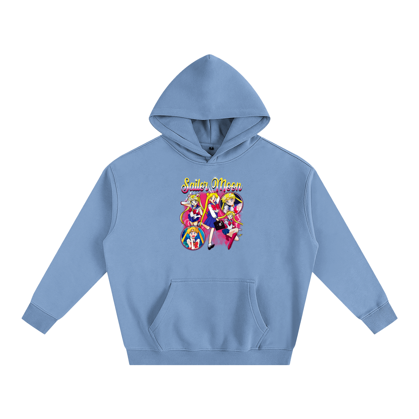SAILOR MOON HOODIE