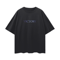 NIGHTREIGN VICTORY OVERSIZE T-SHIRT