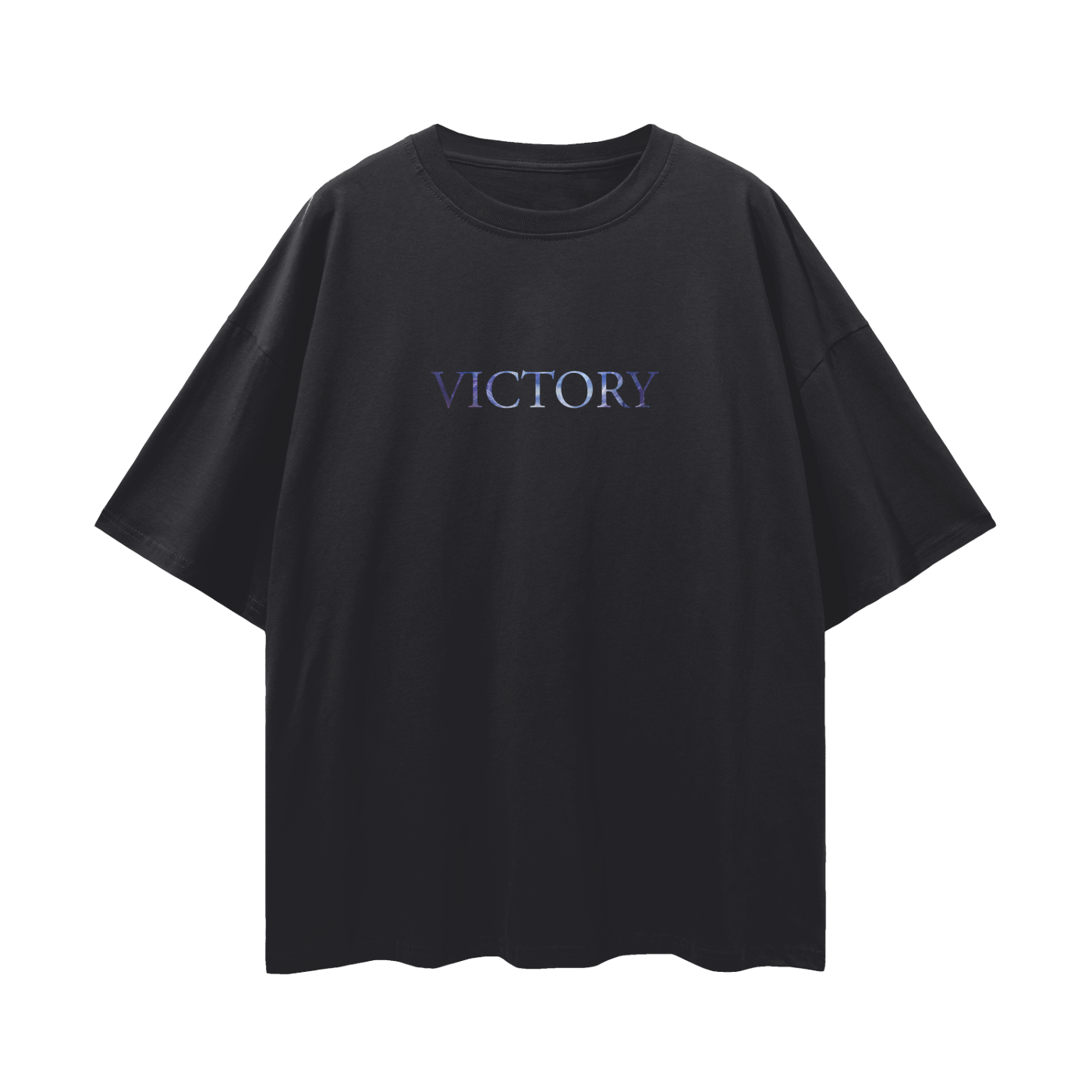 NIGHTREIGN VICTORY OVERSIZE T-SHIRT