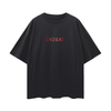NIGHTREIGN DEFEAT OVERSIZE T-SHIRT