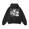 COLLECTION JUNJI ITO X TOMIE HOODIE