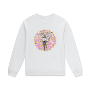 FRIEREN FRIEREN SWEATSHIRT D4