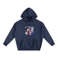 ONE PIECE NICO ROBIN HOODIE