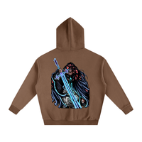 BLEACH YWATCH HOODIE