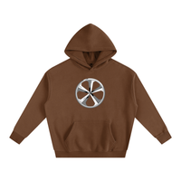 BLEACH YWATCH HOODIE