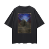 NIGHTREIGN GRACE OVERSIZE T-SHIRT